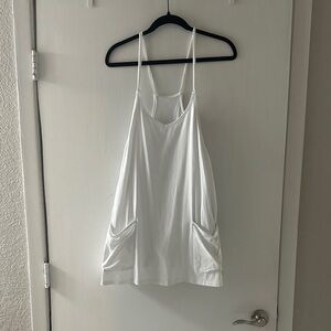 Amazon Hot Shot Mini Dress